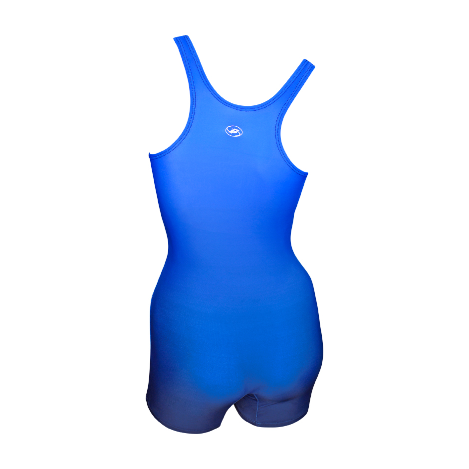 TRAJEBAÑO MUJ BARRACUDA LEGG DARE - 2