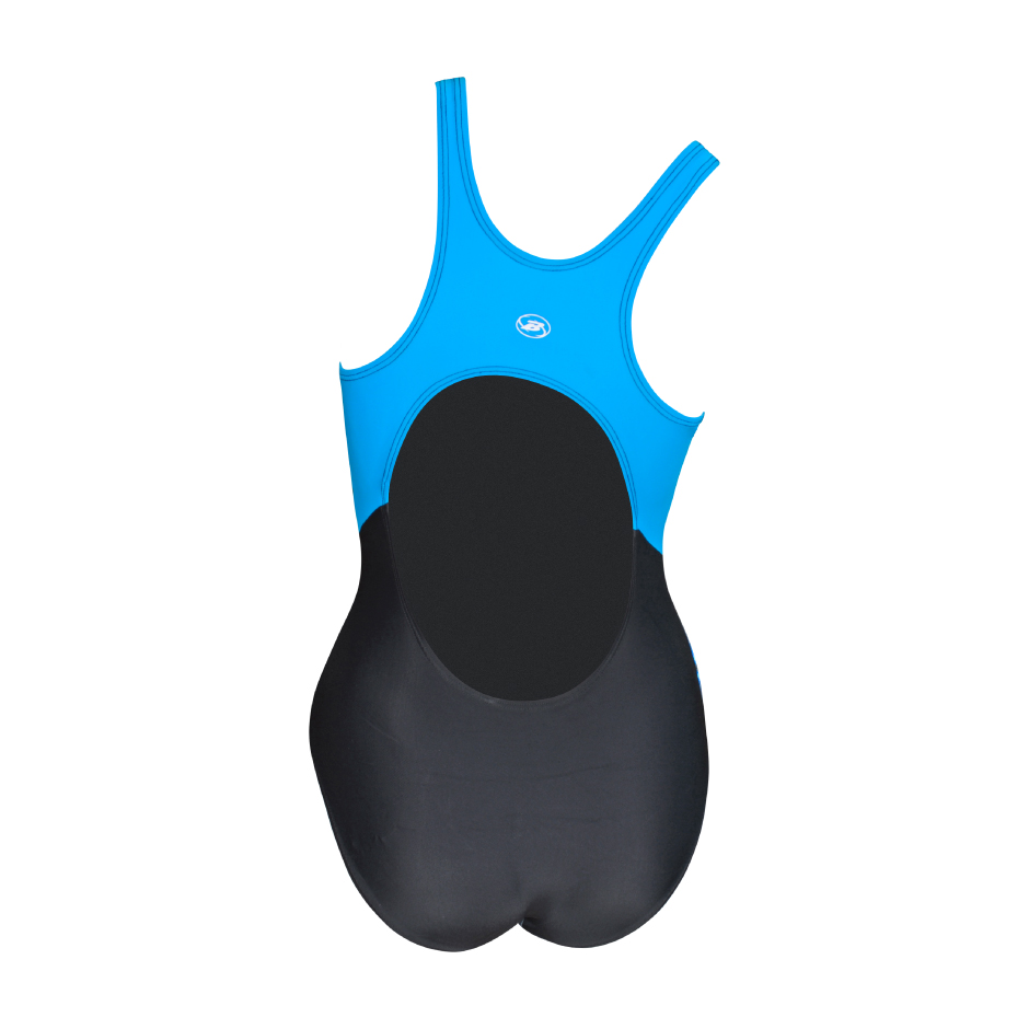 TRAJEBAÑO MUJ BARRACUDA CLASSIC DIAMOND NG-AZFL - 2