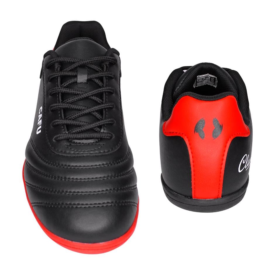 ZAPATILLA BABY FUTBOL CAFU CLASSIC NG-RJ - 32 - 3