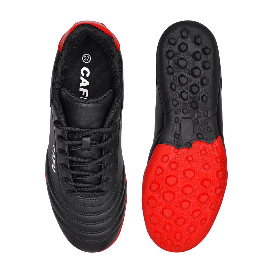 ZAPATILLA BABY FUTBOL CAFU CLASSIC NG-RJ - 32 - 5