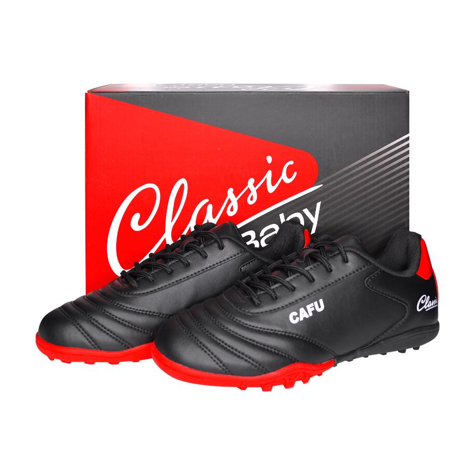 ZAPATILLA BABY FUTBOL CAFU CLASSIC NG-RJ - 32 - 6