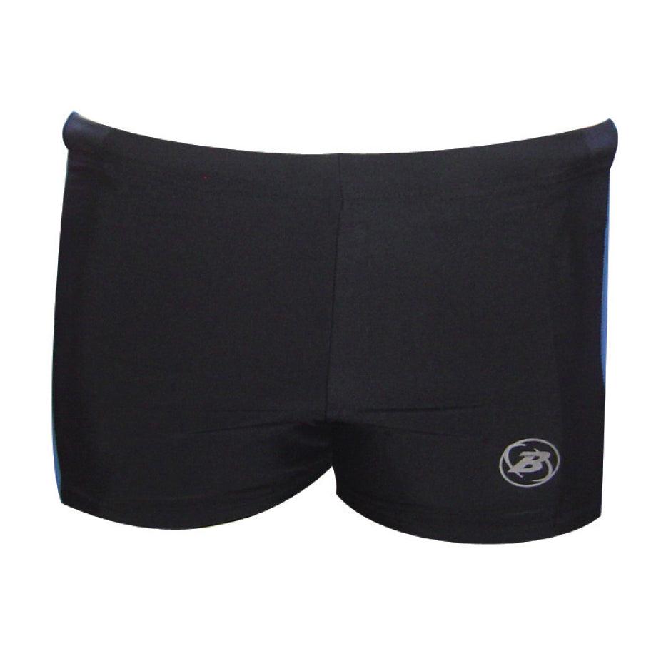 TRAJE BAÑO HOMBRE BARRACUDA TRAJEBAÑO NIÑO BOXER NG - NEGRO - 8 - 1