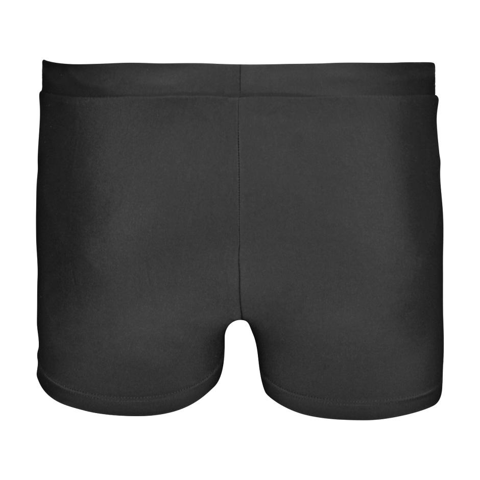 TRAJE BAÑO HOMBRE BARRACUDA TRAJEBAÑO NIÑO BOXER GOLD NG-AZ-BL - NEGRO - 10 - 3