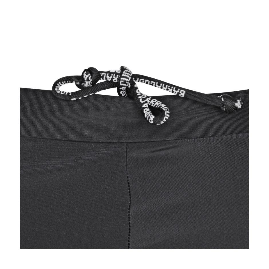 TRAJE BAÑO HOMBRE BARRACUDA TRAJEBAÑO HOM BOXER GOLD NG-GR - NEGRO - M - 2