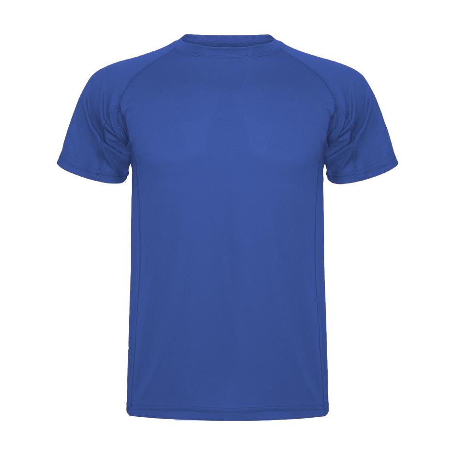 POLERA ADULTO GEO POLYPRINT AZR - AZUL - XL - 2