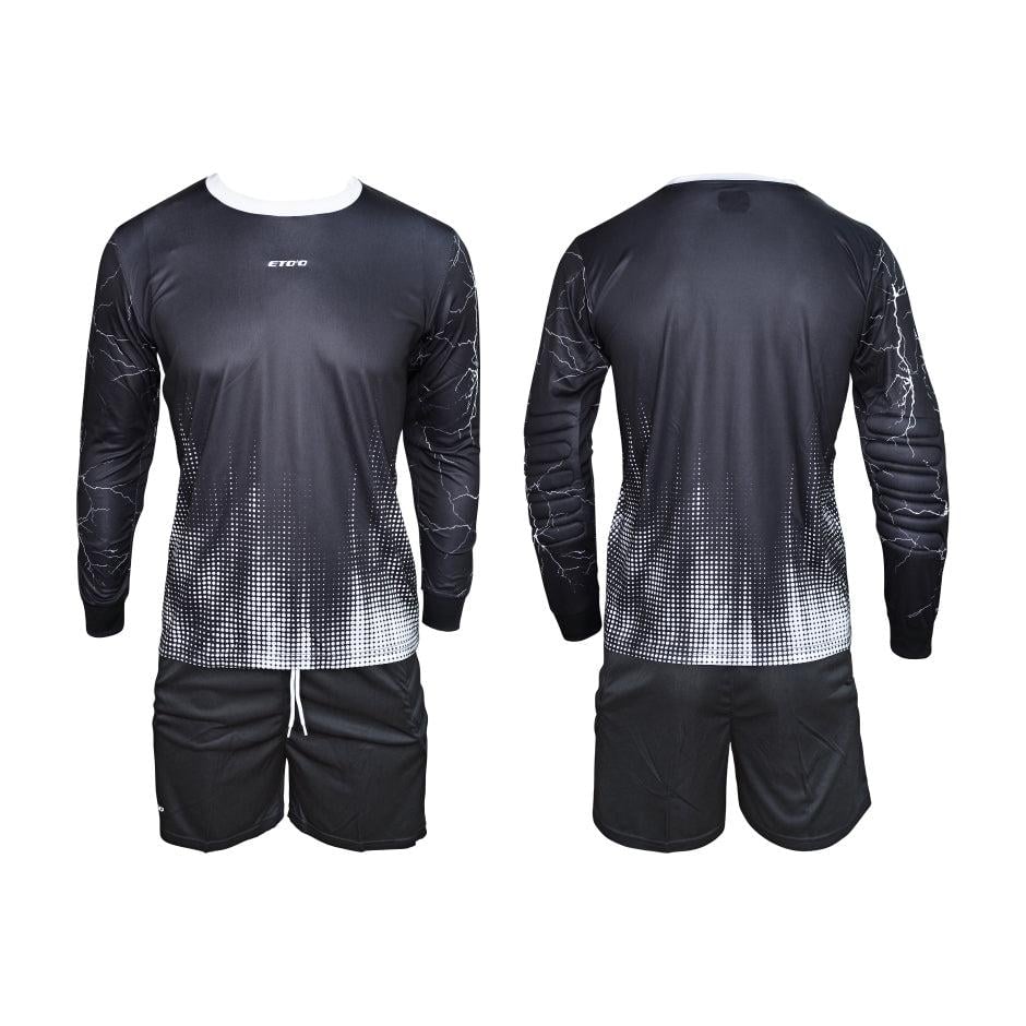 SET ARQUERO ETO'O PREMIER PLUS NG-BL - S - 1