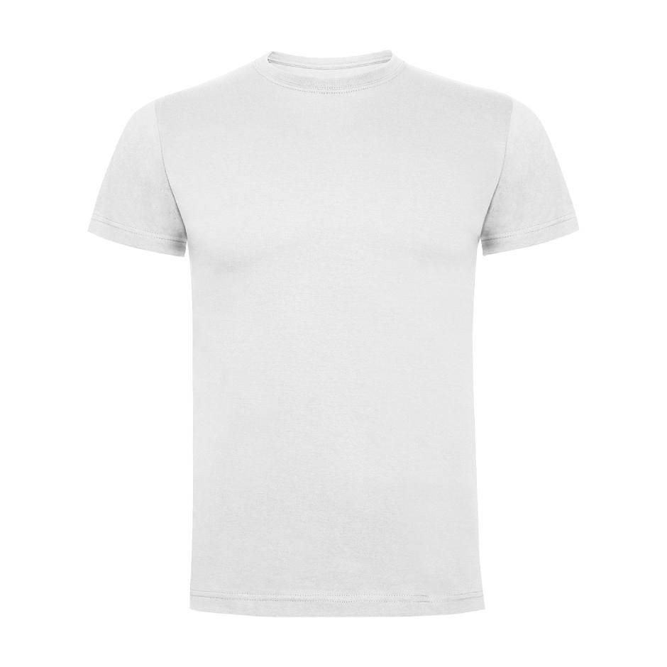 POLERA ADULTO GEO PURECOMFORT COTTON BL - BLANCO - M - 1