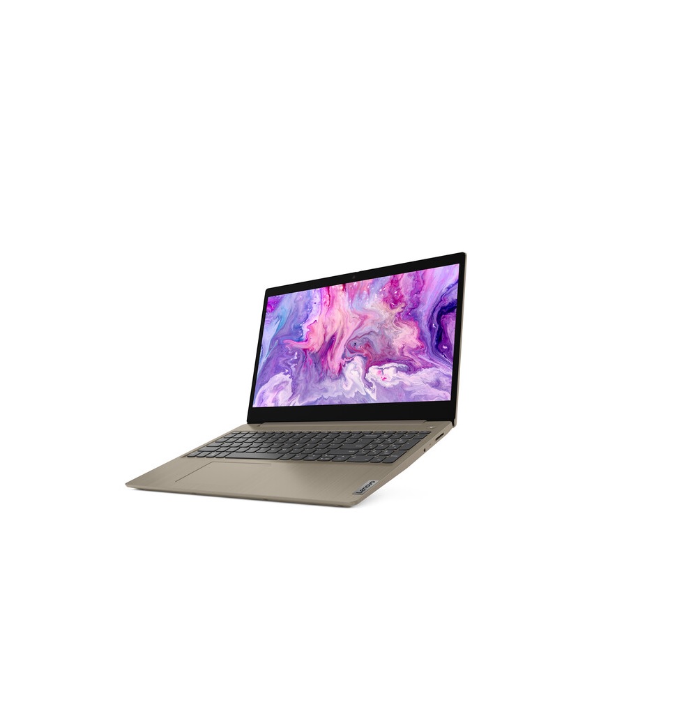 LENOVO IDEAPAD 3 INTEL CORE I3-1115G4/ 8GB RAM/ SSD 256GB/ 15.6'/ W10H - 1