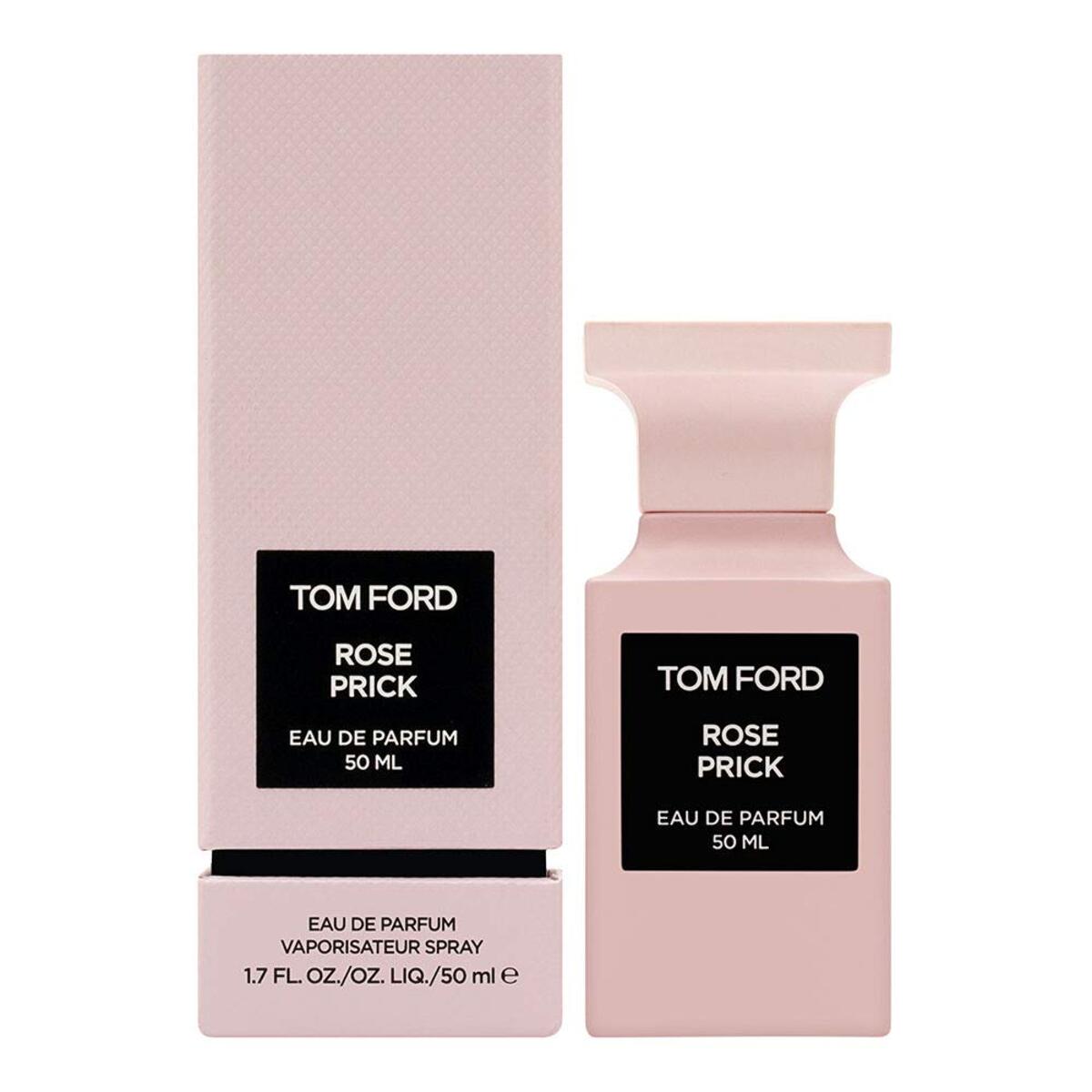 TOM FORD ROSE PRICK EDP 50ML TOM FORD ROSE PRICK EDP 50ML