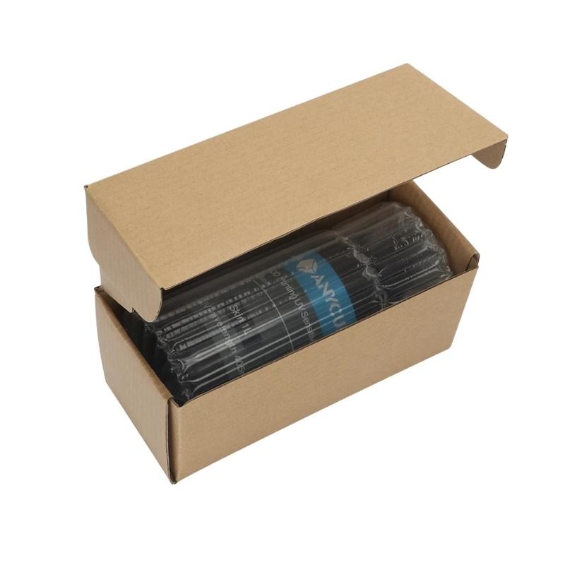RESINA PARA IMPRESORAS ANYCUBIC 3D 1000G BLANCA | RESINA - 2
