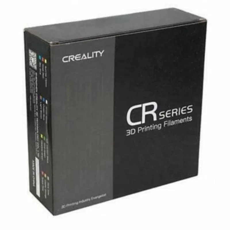 FILAMENTO 3D PLA MATE AZUL 1KG CREALITY | FILAMENTOS - 2