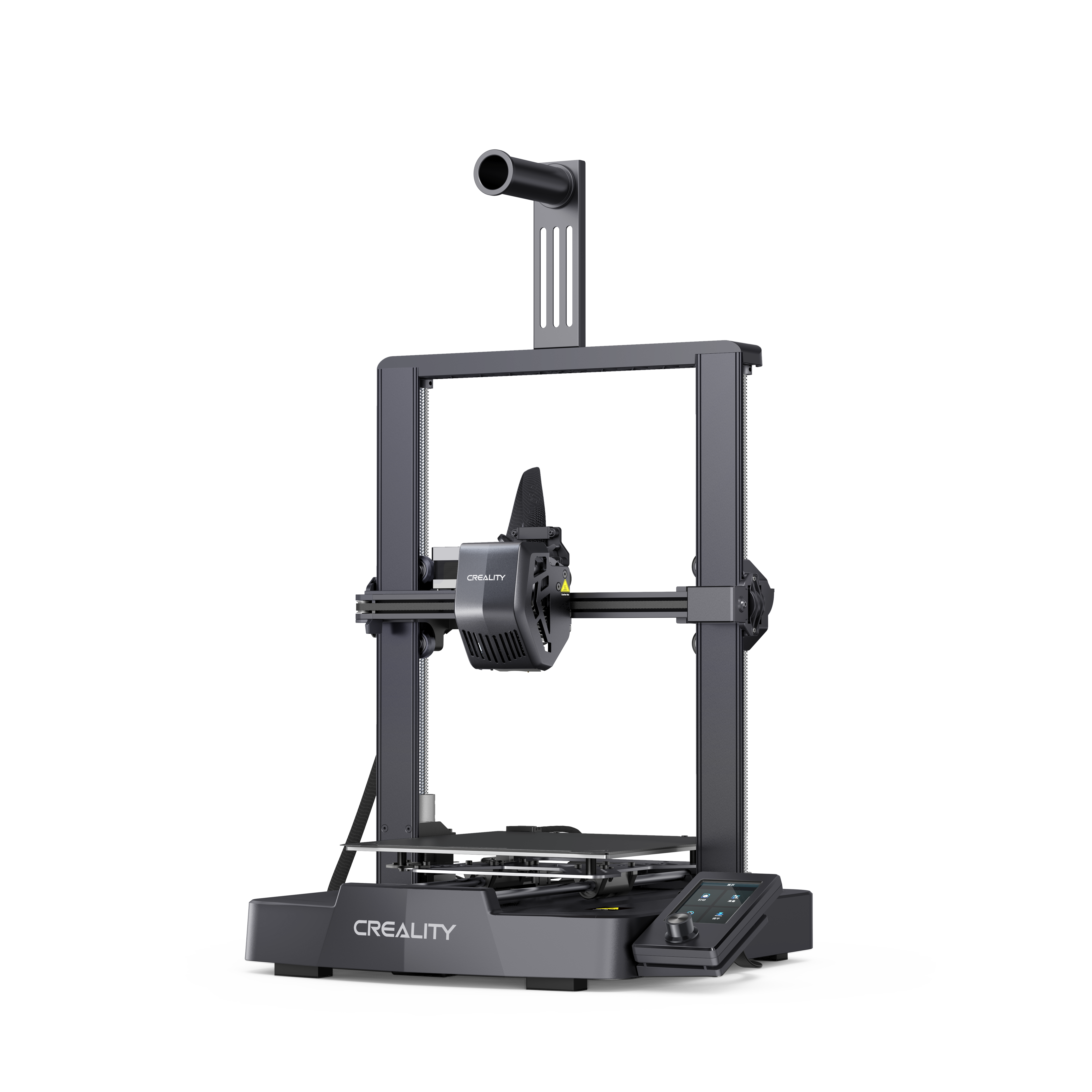 IMPRESORA 3D ENDER-3 V3 SE CREALITY | ALTA PRECISIÓN - 1