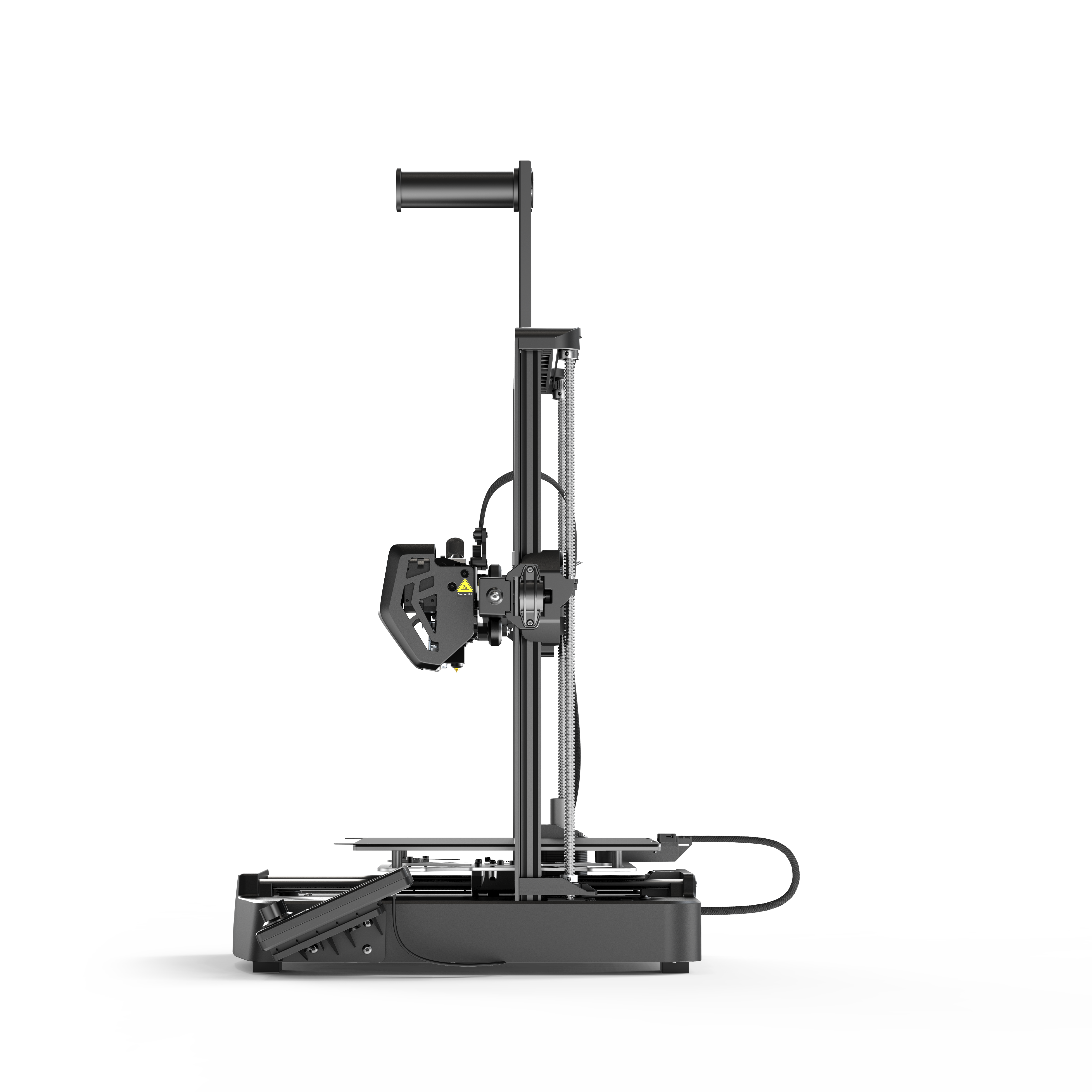 IMPRESORA 3D ENDER-3 V3 SE CREALITY | ALTA PRECISIÓN - 2