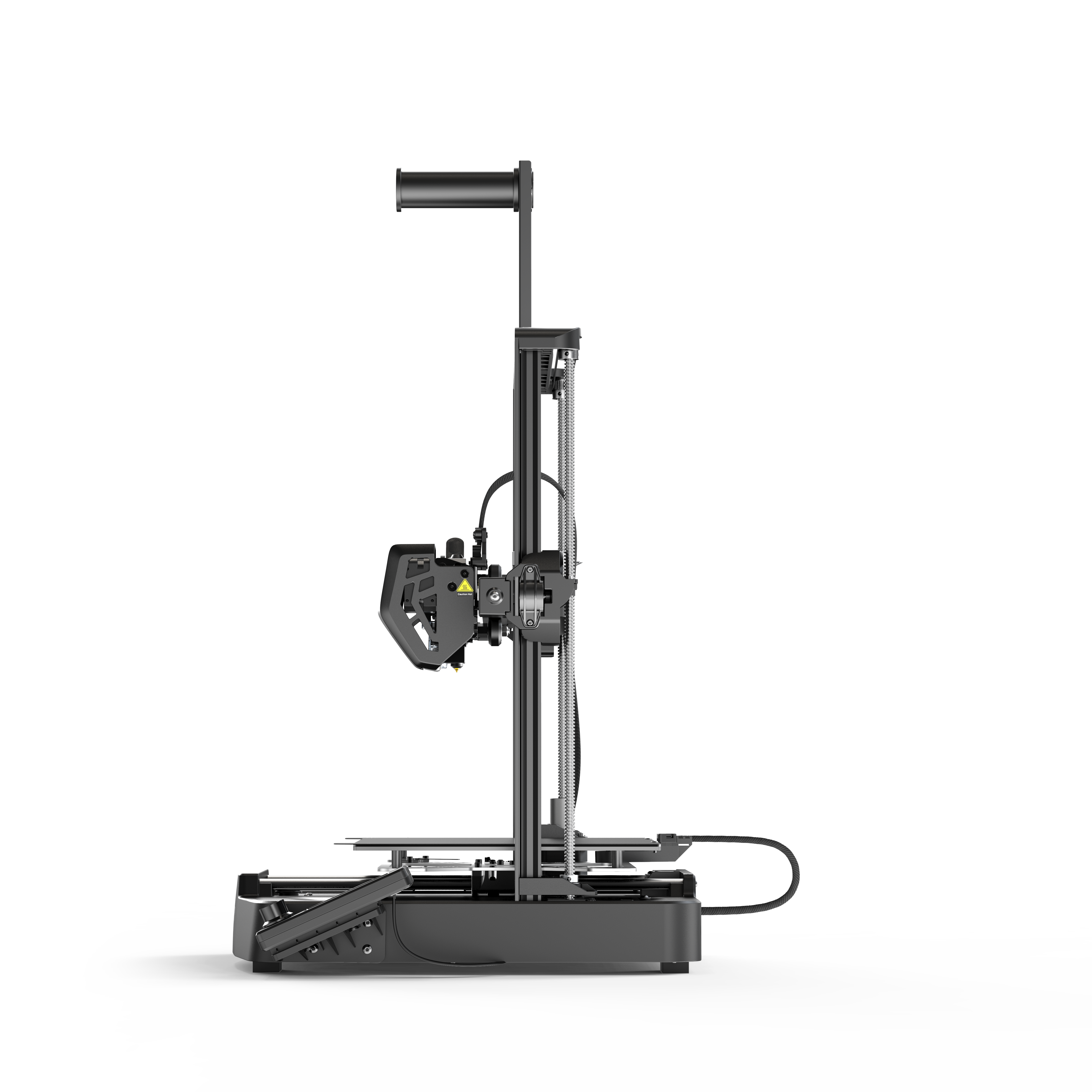 ENDER-3 V3 SE CREALITY + 2 FILAMENTOS PLA ENDER - 3