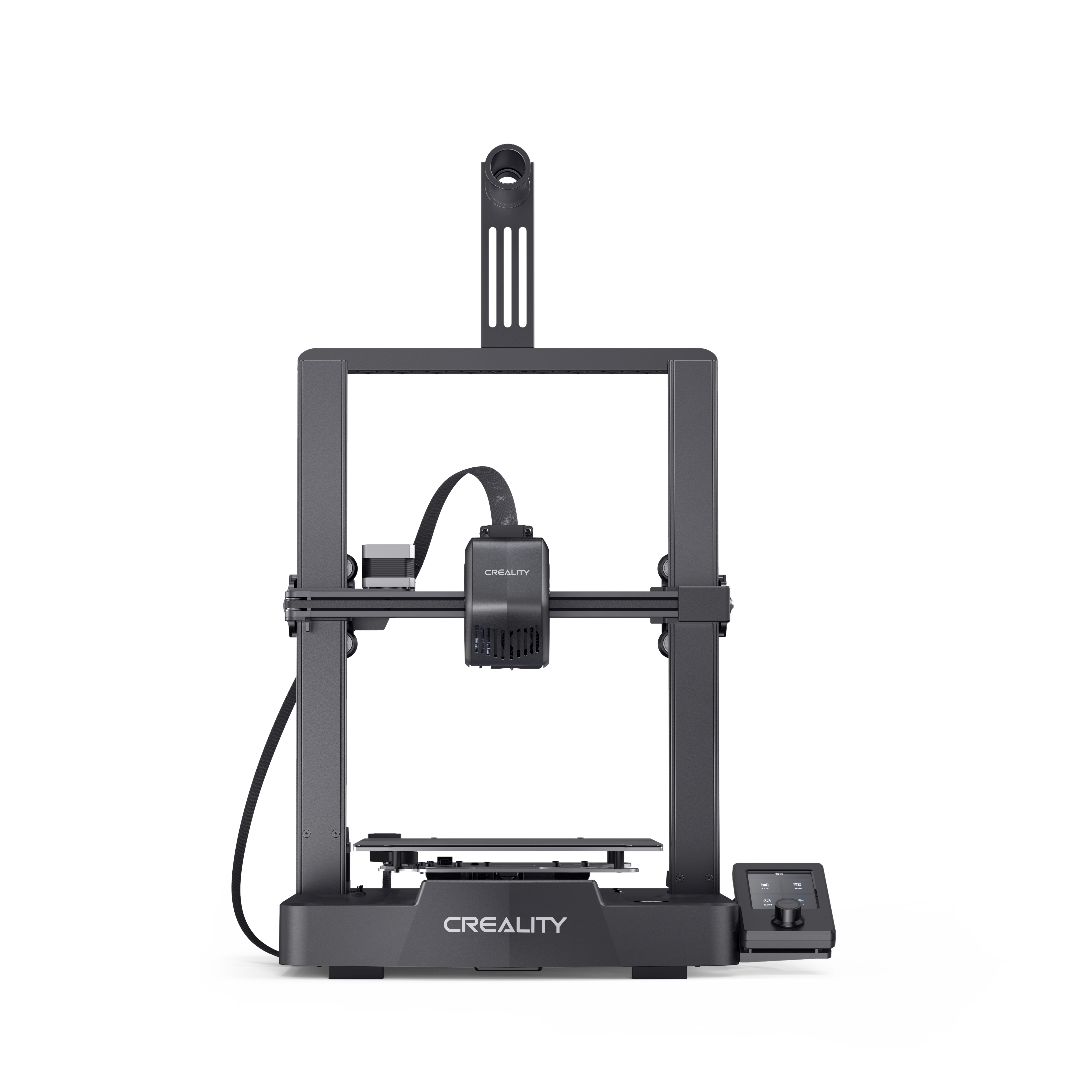 ENDER-3 V3 SE CREALITY + 2 FILAMENTOS PLA ENDER - 4