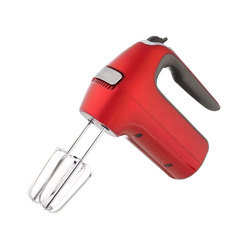 BATIDORA ELECTRICA OSTER DE MANO 7 VELOCIDADES + TURBO 320W - 1
