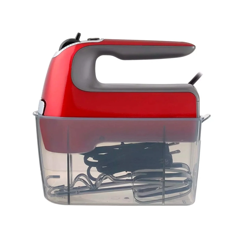 BATIDORA ELECTRICA OSTER DE MANO 7 VELOCIDADES + TURBO 320W - 3