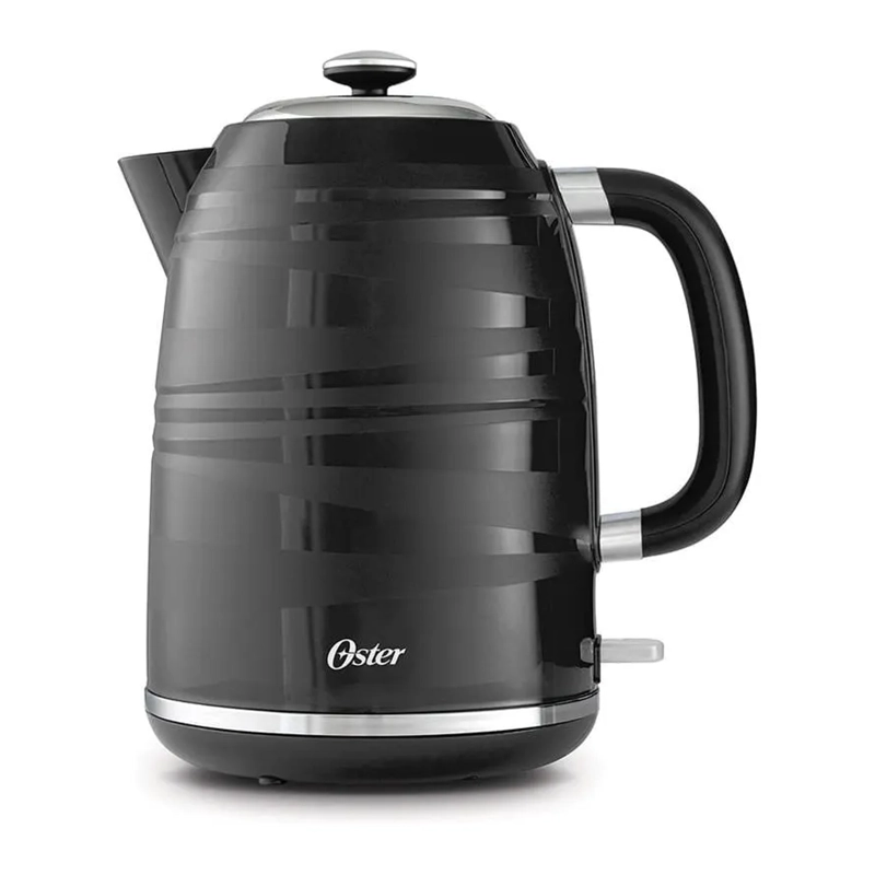 HERVIDOR DE AGUA ELE CTRICO PLASTICO OSTER 1850W - 1