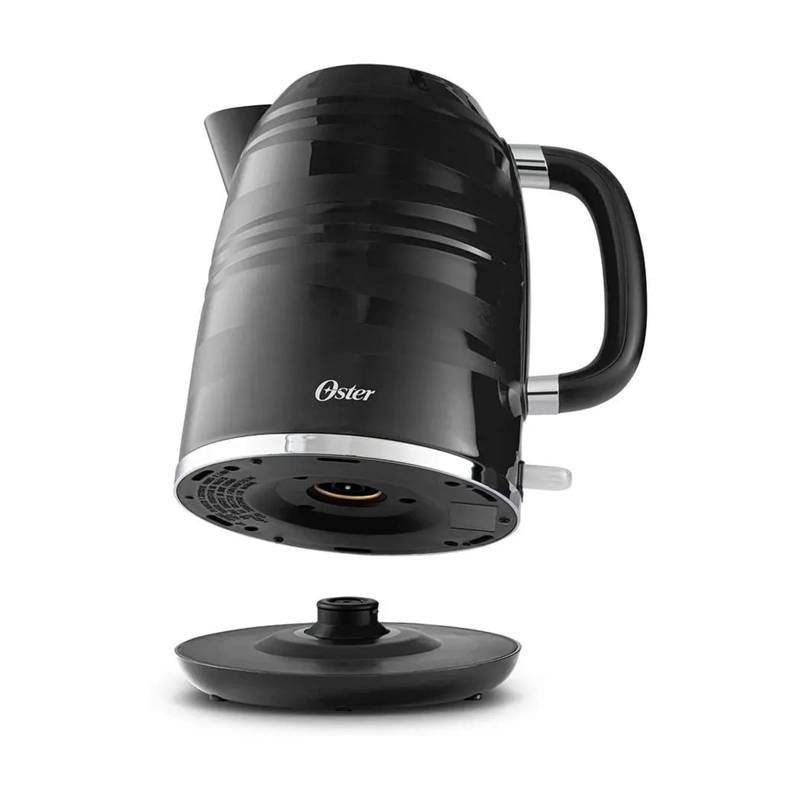 HERVIDOR DE AGUA ELE CTRICO PLASTICO OSTER 1850W - 3
