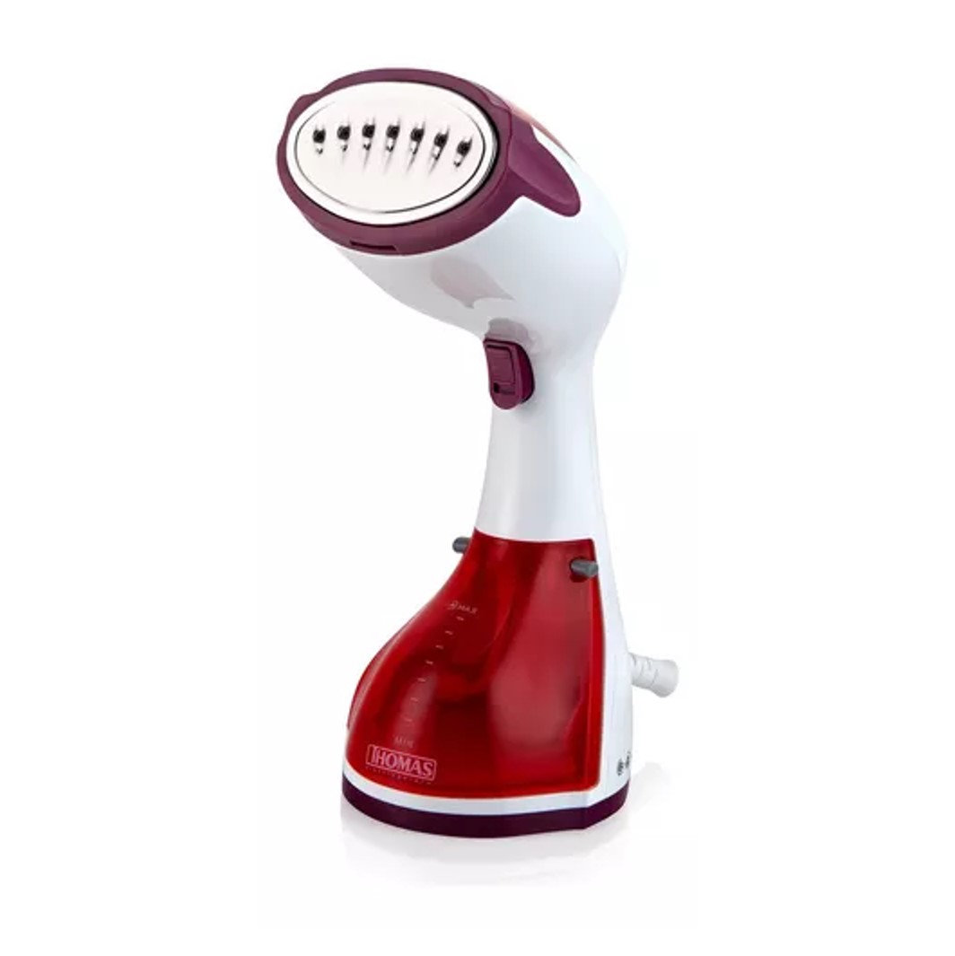 PLANCHA ELECTRICA A VAPOR 1200W 260ML - 1