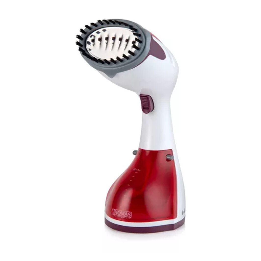 PLANCHA ELECTRICA A VAPOR 1200W 260ML - 3