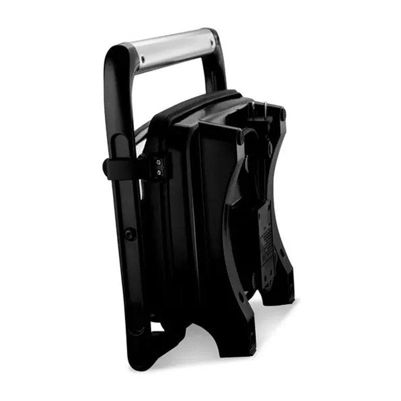 PLANCHA TOSTADORA PANINI OSTER 2880 1400W REVESTIMIENTO CERAMICA / - 2
