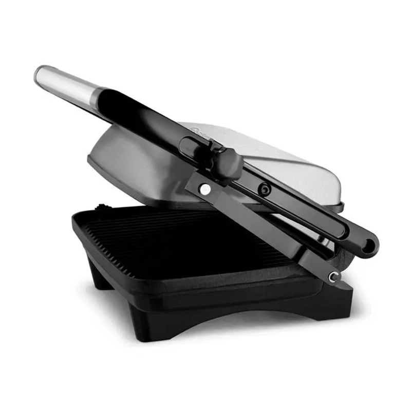 PLANCHA TOSTADORA PANINI OSTER 2880 1400W REVESTIMIENTO CERAMICA / - 3