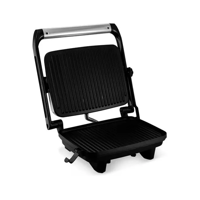 PLANCHA TOSTADORA PANINI OSTER 2880 1400W REVESTIMIENTO CERAMICA / - 4