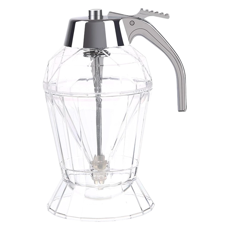DISPENSADOR DE MIEL ANTIGOTEO CONTENEDOR - 1