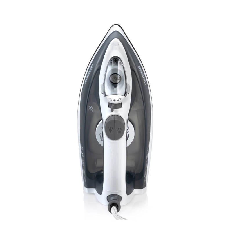 PLANCHA A VAPOR THOMAS  TH-7003 1600W - 3