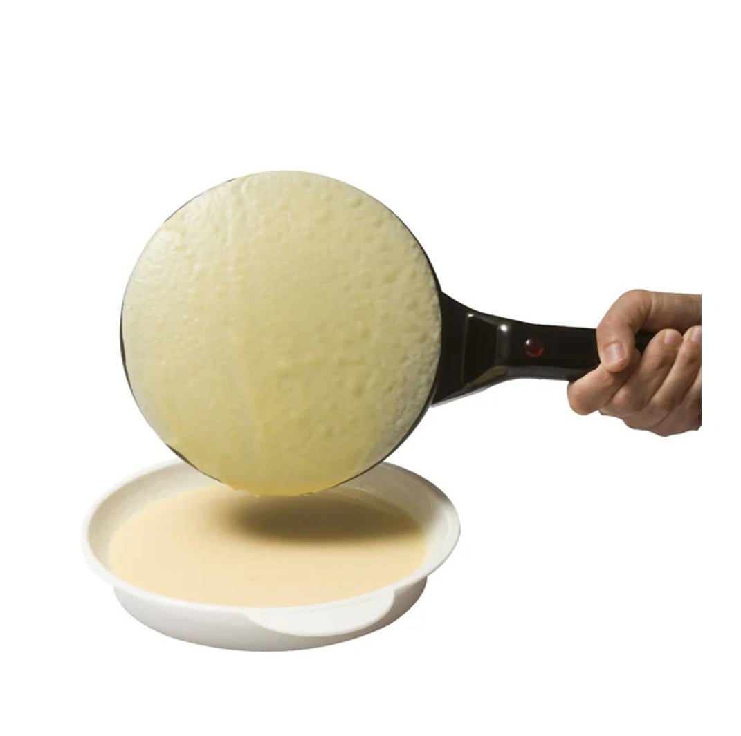 MÁQUINA CREPES BLANIK ELÉCTRICA BCM03 - 4