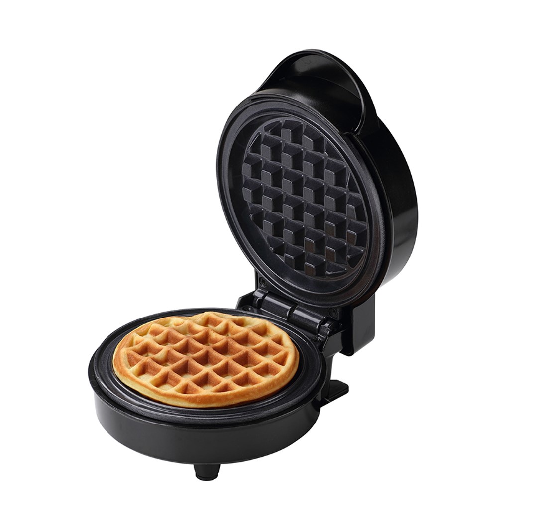 MÁQUINA MINI WAFFLES BLANIK BMW079 - 3