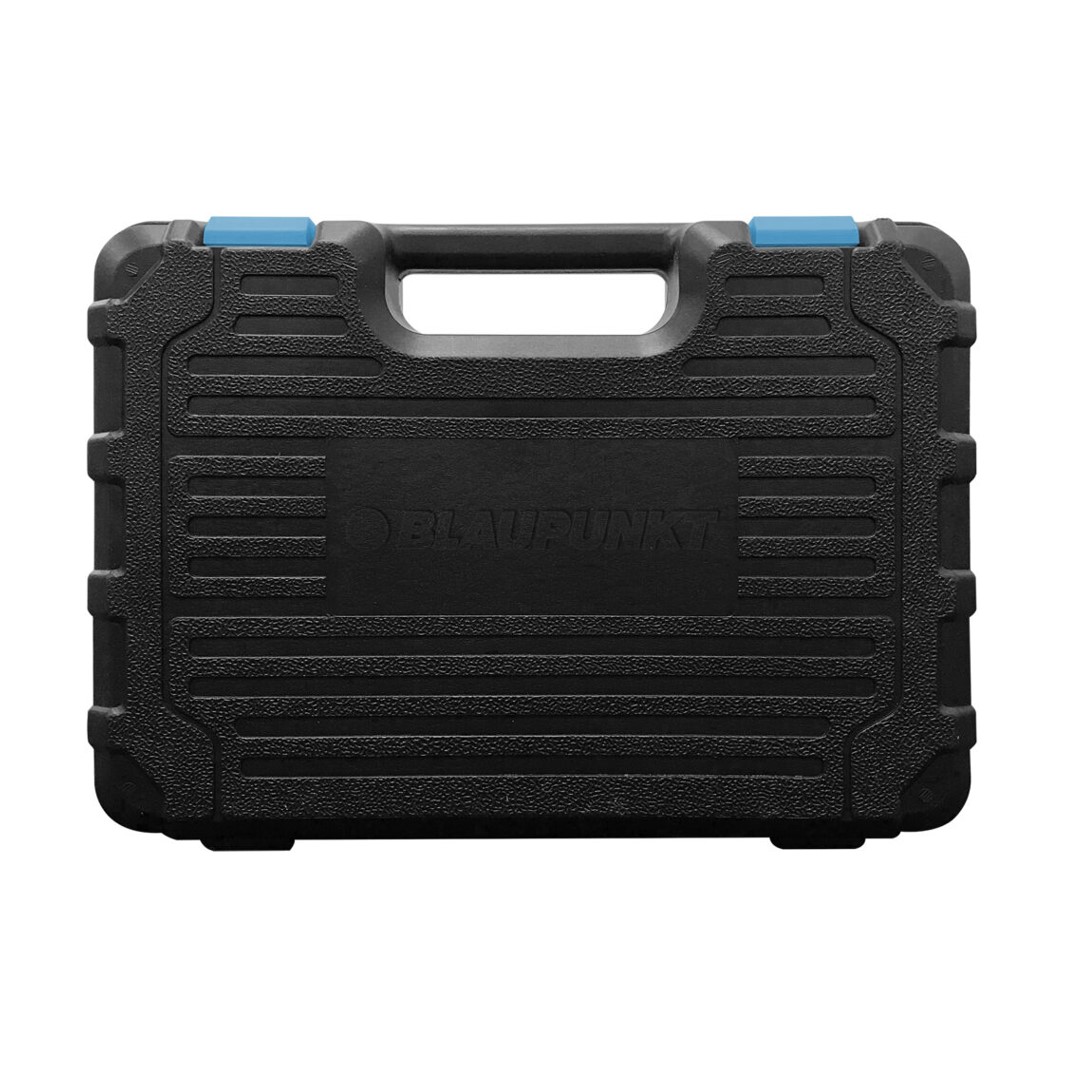 KIT DE HERRAMIENTAS DE MANO PROKIT 600 BLAUPUNKT - 3