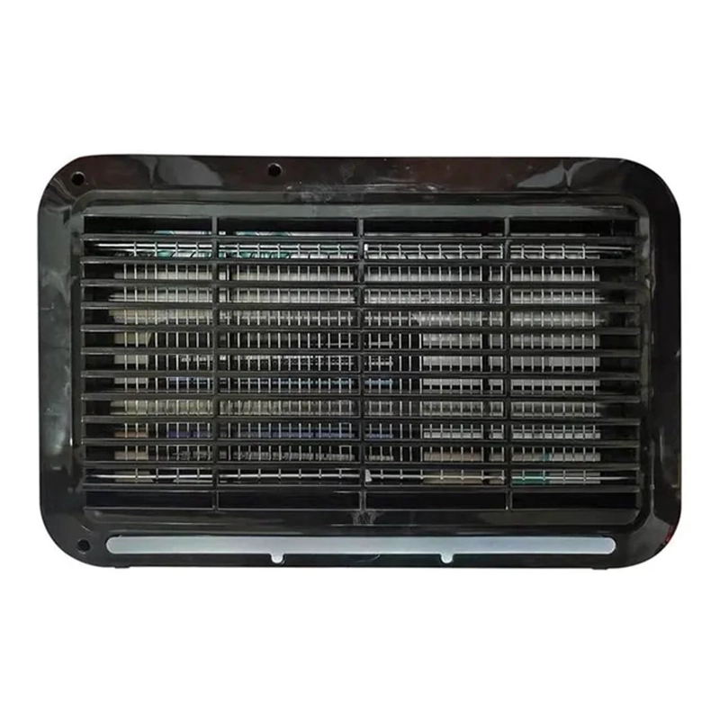 MATA INSECTOS ELE CTRICO MATA MOSCAS MOSQUITOS LAMPARA UV 8W - 1