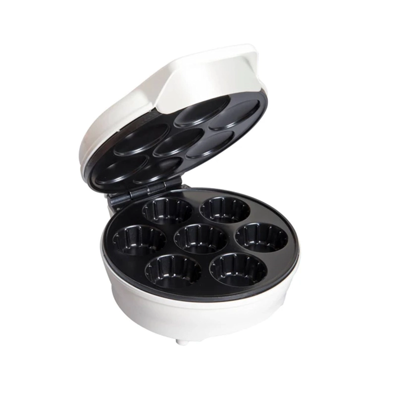 MAQUINA PARA HACER CUPCAKES BLANIK BCCM012 7CUPCAKE - 1