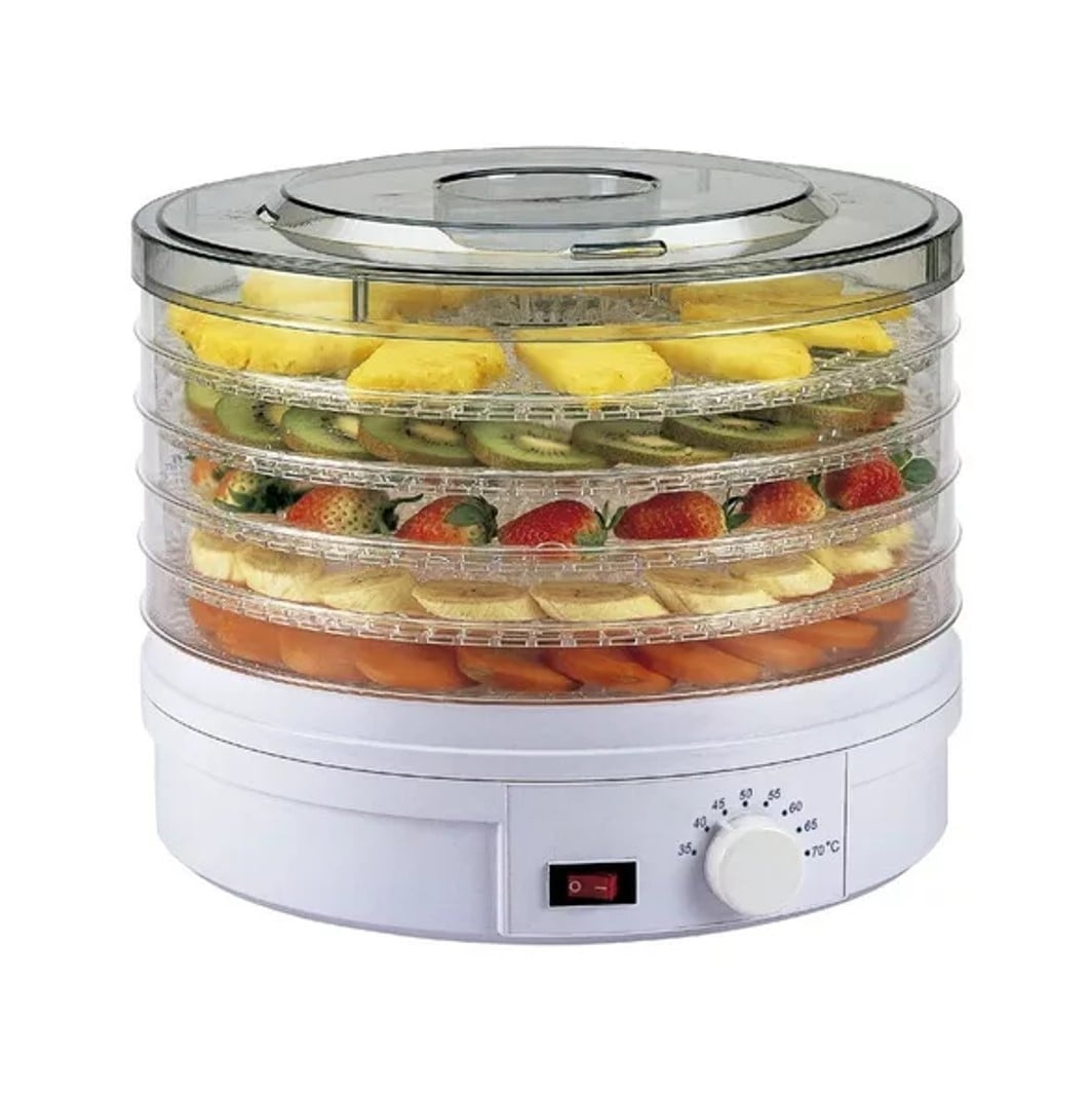 MAQUINA DESHIDRATADORA DE ALIMENTOS BLANIK BDA020 - 1