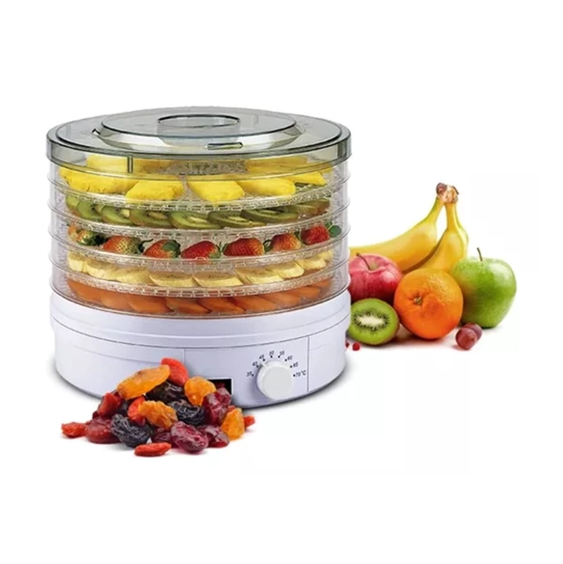 MAQUINA DESHIDRATADORA DE ALIMENTOS BLANIK BDA020 - 4