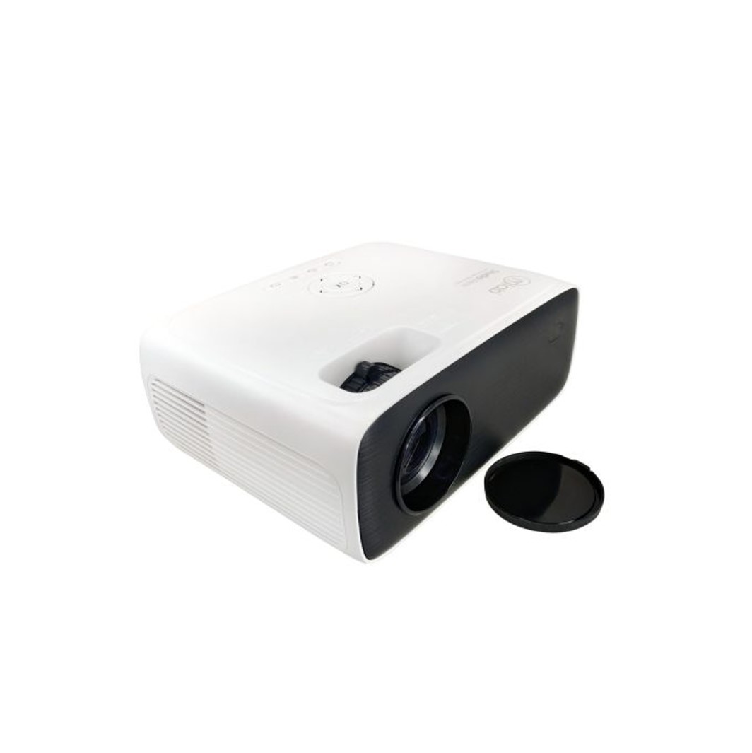 PROYECTOR MICROLAB STUDIO VIEW LED FHD 1080P - 5