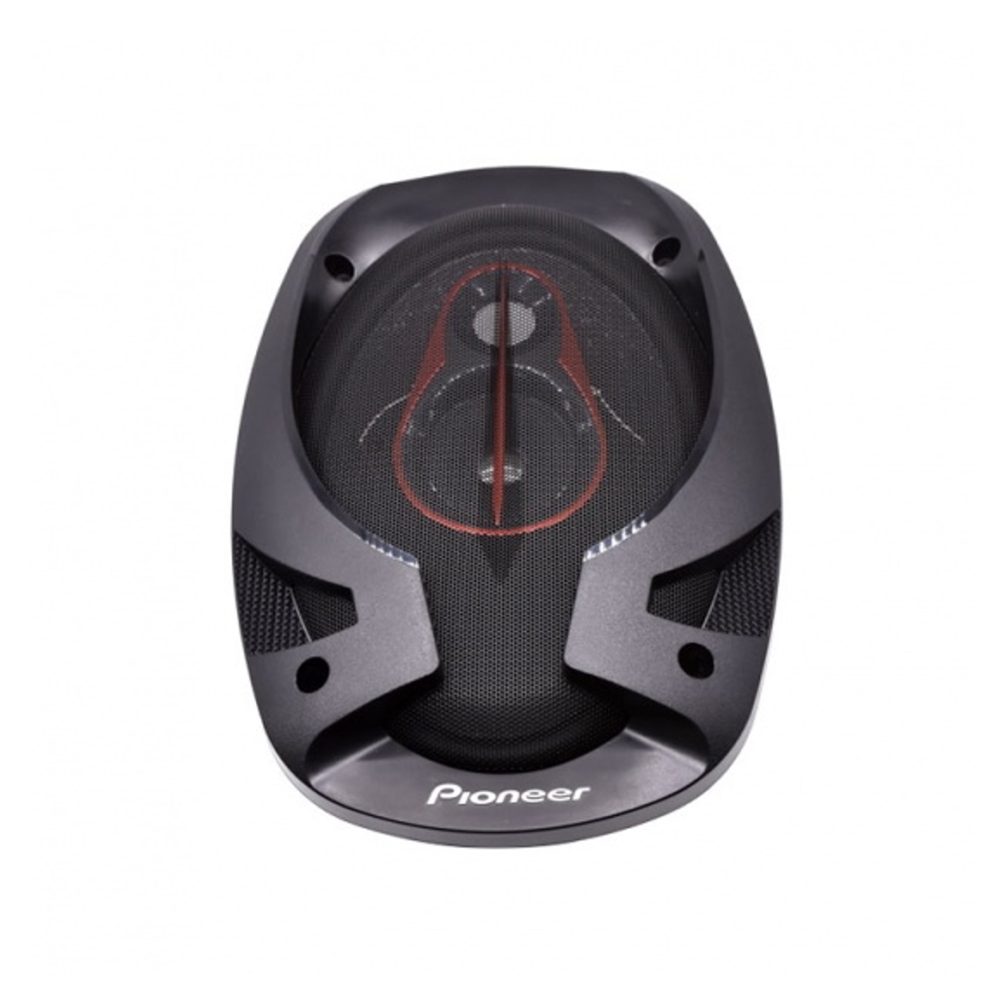 PARLANTES PIONNER 6X9 400W 3 VIAS TSR6951S - 2