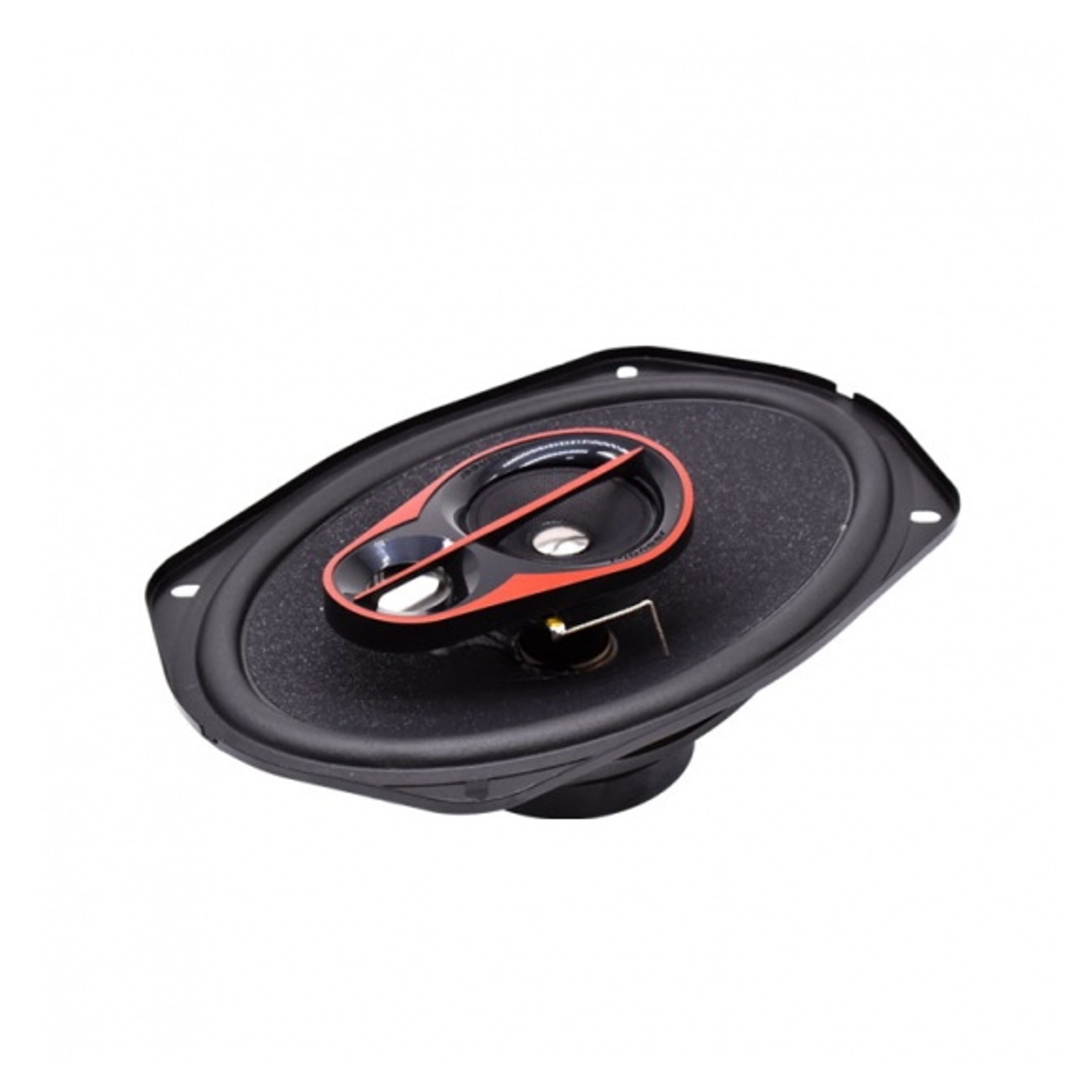 PARLANTES PIONNER 6X9 400W 3 VIAS TSR6951S - 4