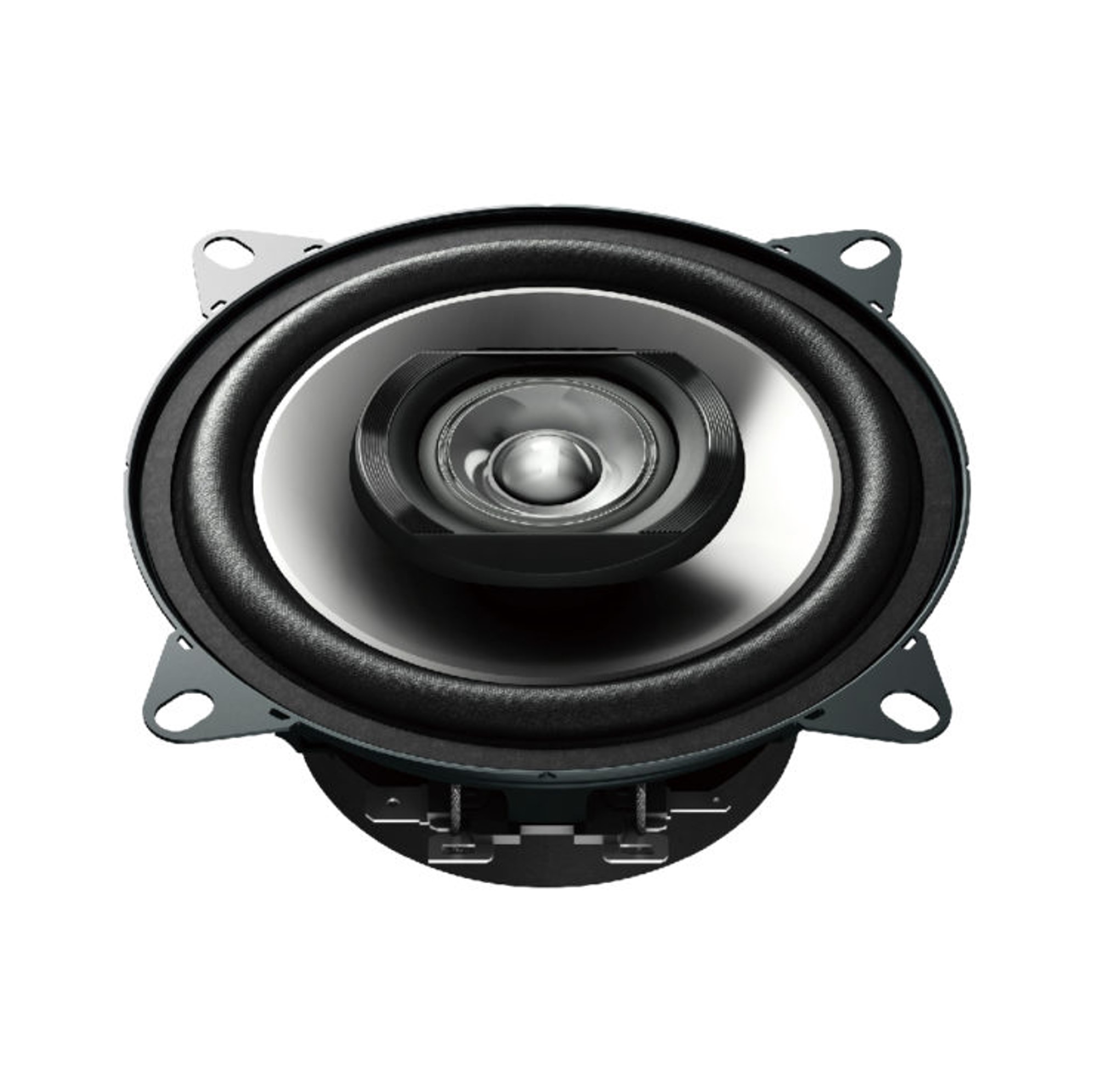 PARLANTES 4 PULGADAS PIONNER PARA AUTO 2 VIAS 150W - 1