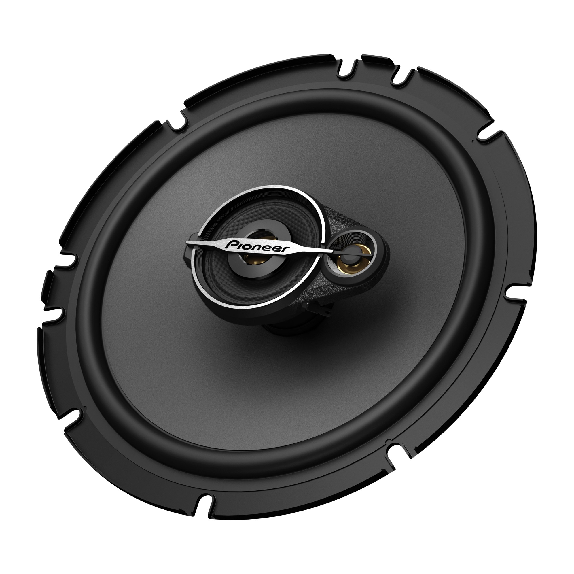 PARLANTES PARA AUTOS SERIE A PIONNER TSA1678S 320W - 4