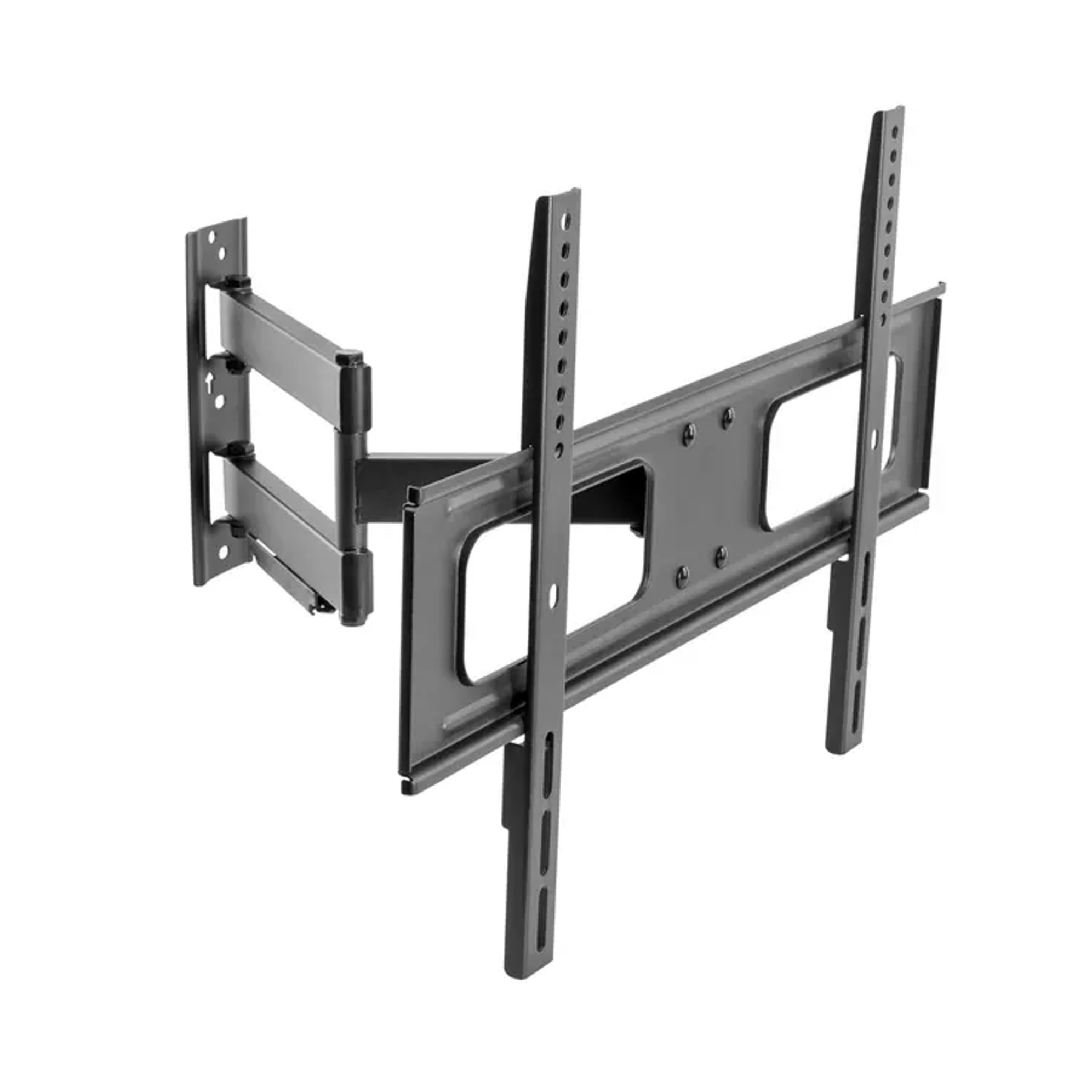 SOPORTE PARA TV BRAZO MOVIL ARTICULADO UNIVERSAL 37 A 70 PULGADAS - 1