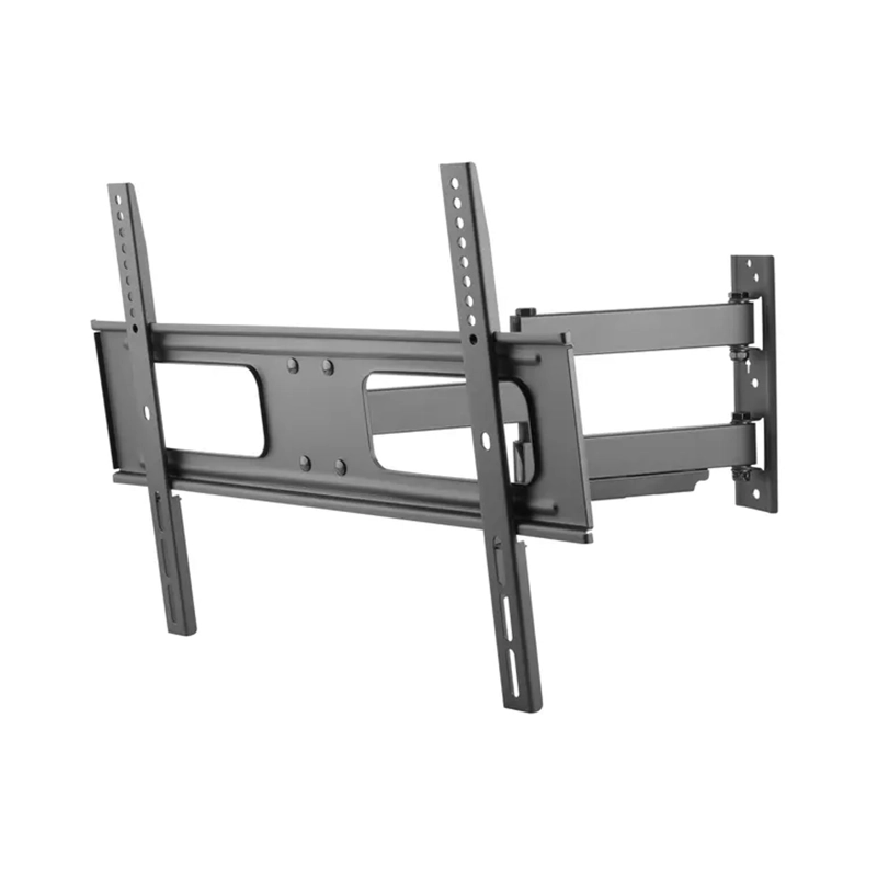 SOPORTE PARA TV BRAZO MOVIL ARTICULADO UNIVERSAL 37 A 70 PULGADAS - 2