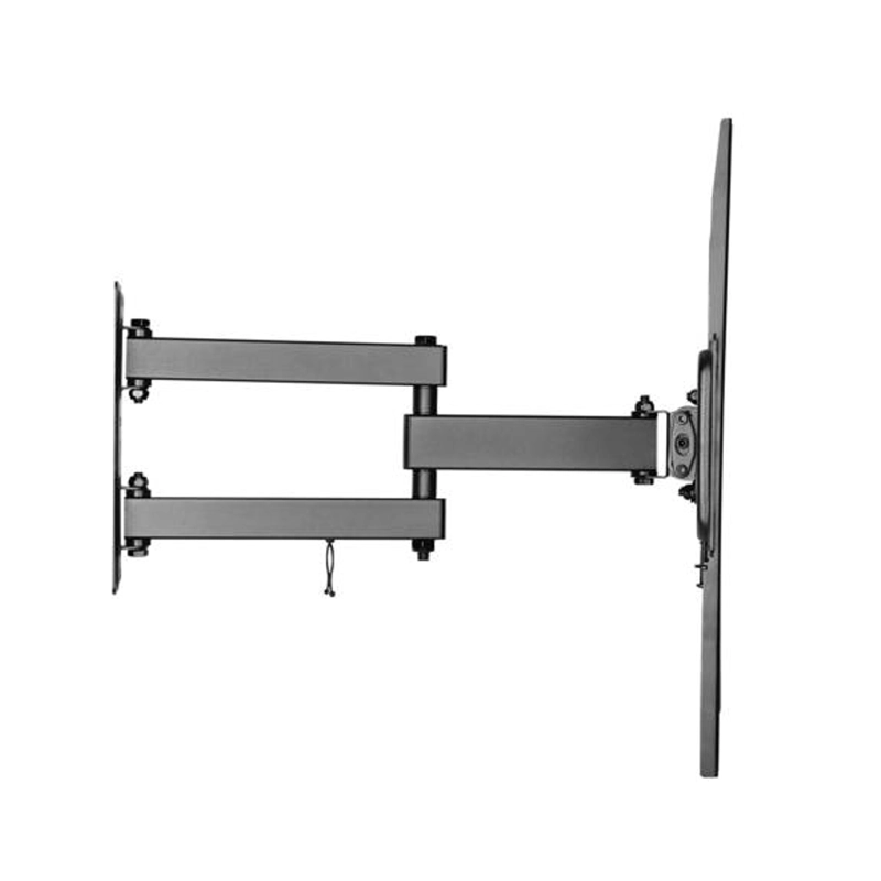 SOPORTE TV UNIVERSAL MACROTEL BRAZO ARTICULADO DE 37 A 70 PULGADAS - 6