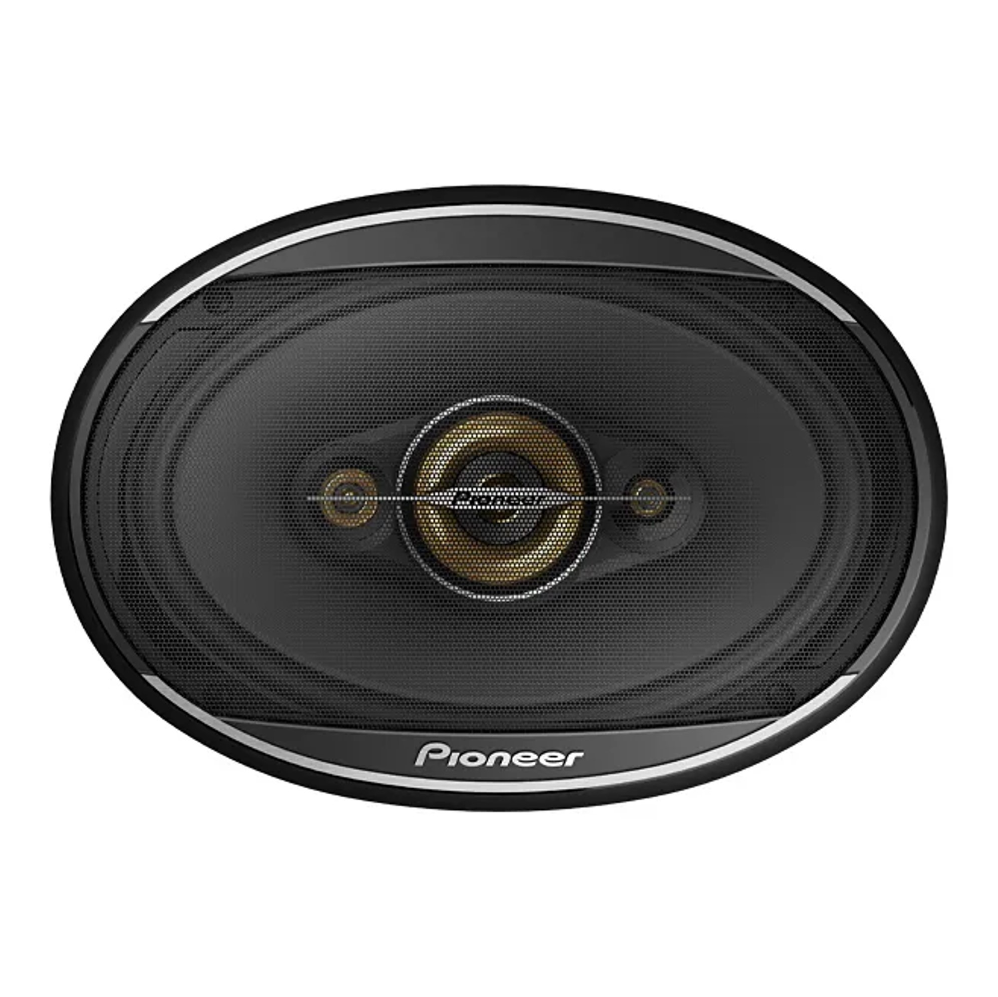PAR DE PARLANTES PIONNER 6X9 750W 5 VIAS - 3
