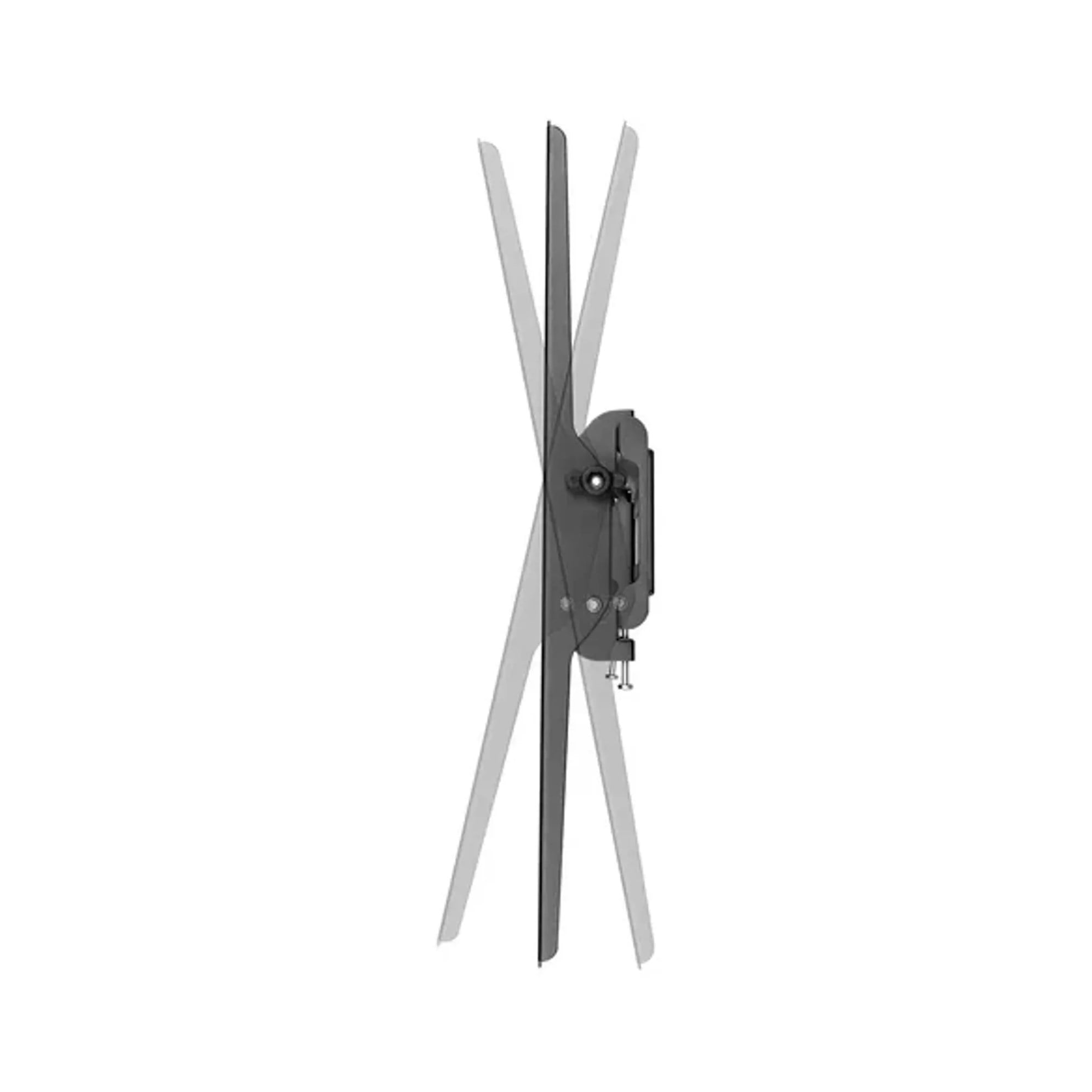 SOPORTE INCLINABLE PARA TV UNIVERSAL 37 A 80 PULGADAS - 3