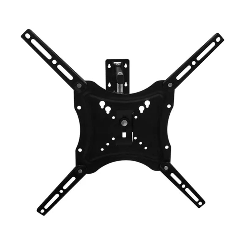 BASE SOPORTE PARA TV GIRATORIA DE 14 A 55 PULGADAS - 3