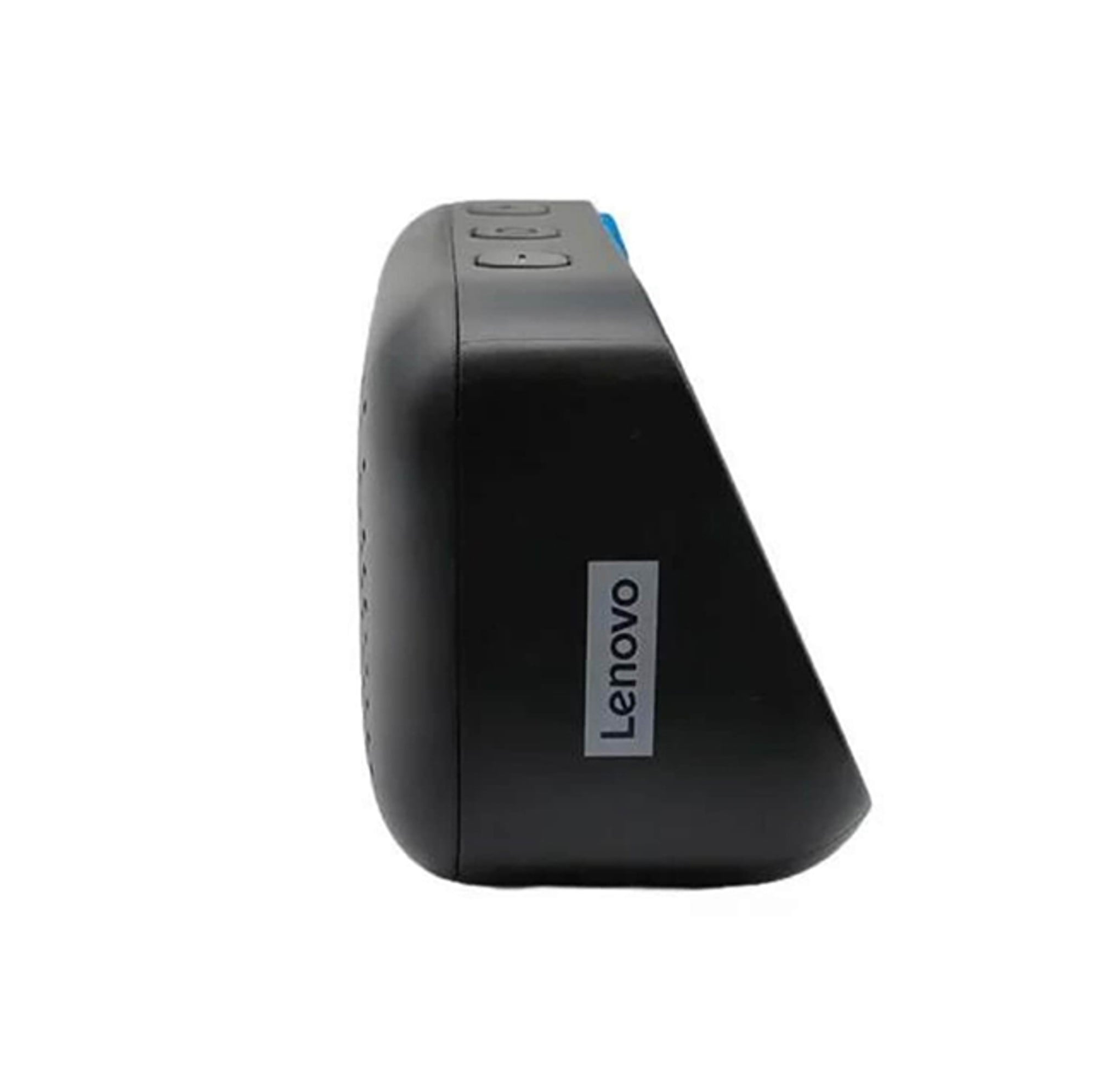 RADIO PARLANTE Y RELOJ DE MESA BLUETOOTH RECARGABLE PORTATIL - 4