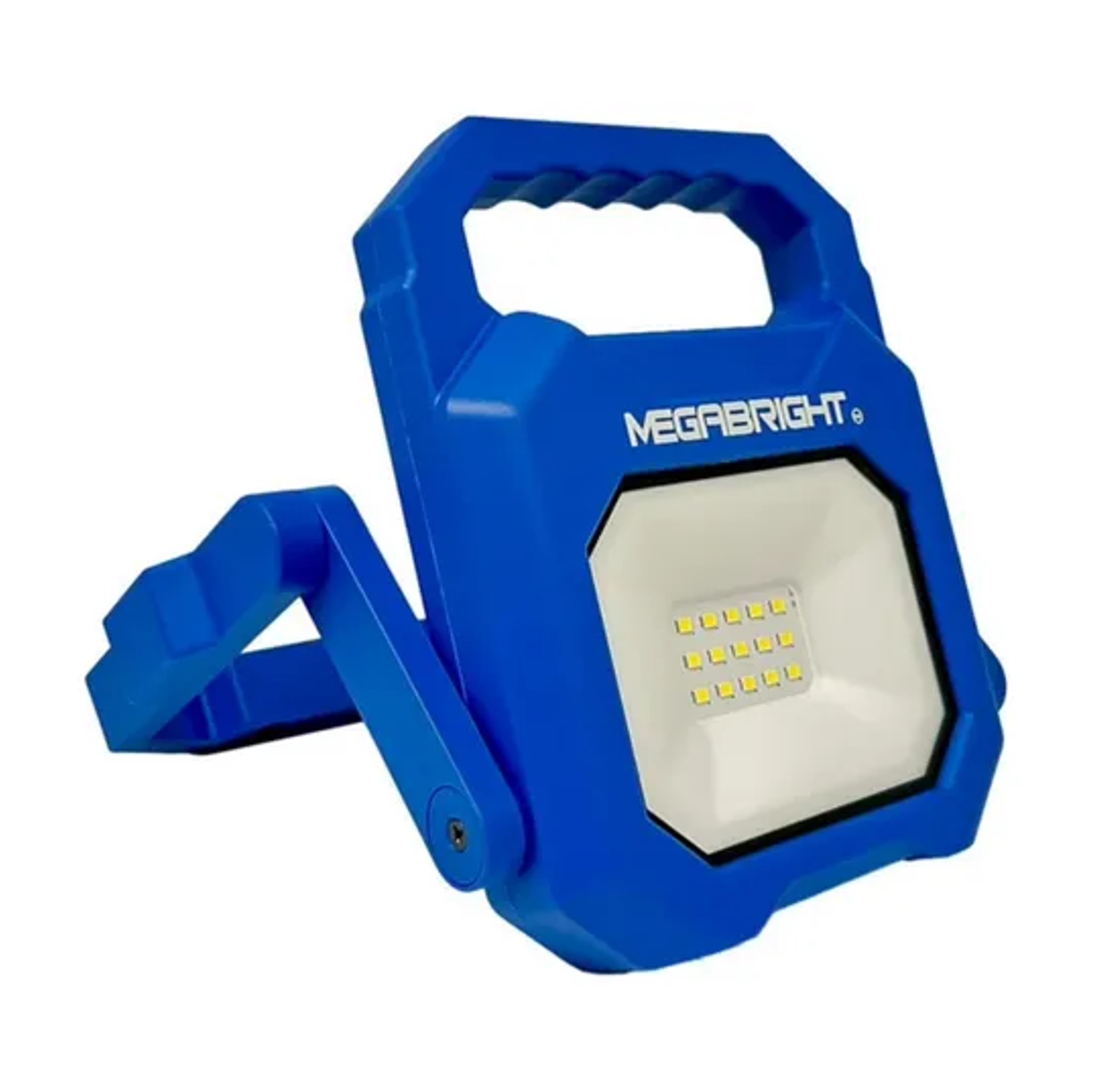 FOCO LED MEGABRIGHT RECARGABLE USB 10W - 4